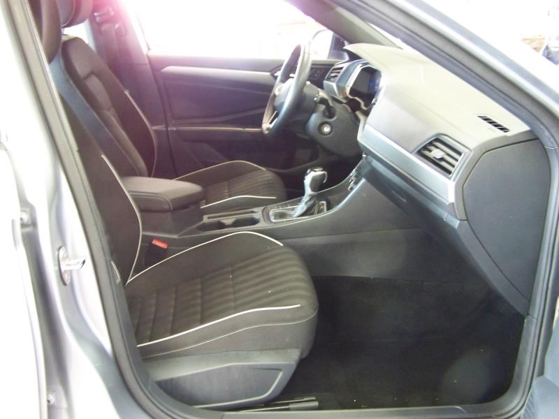2024 Volkswagen Jetta Sport - Photo 7