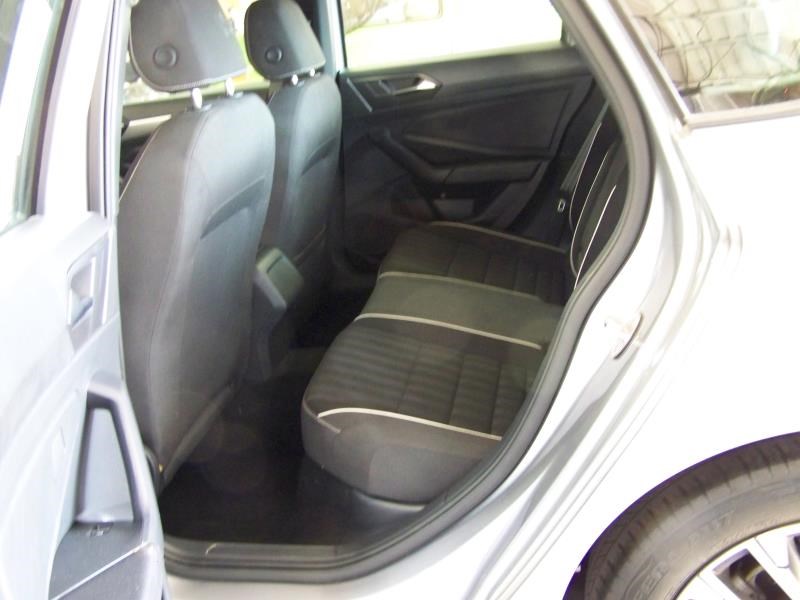 2024 Volkswagen Jetta Sport - Photo 8