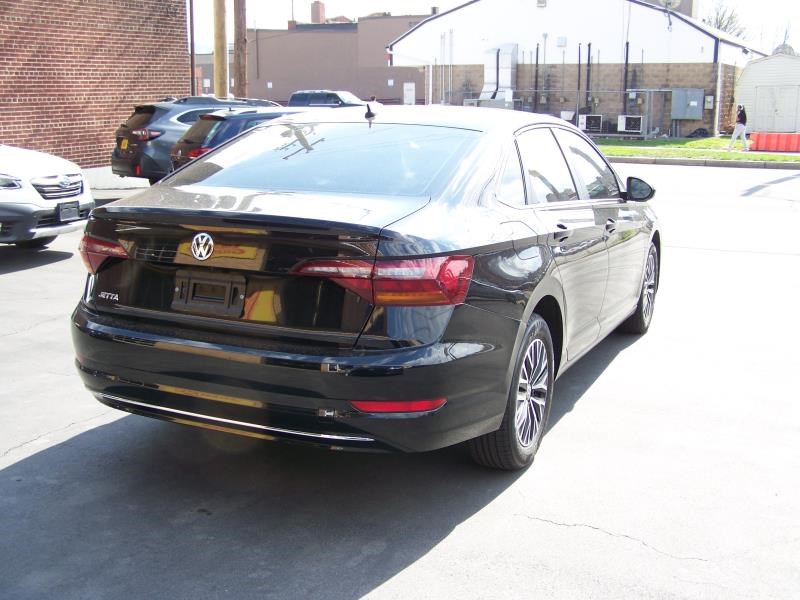 2019 Volkswagen Jetta SE - Photo 11