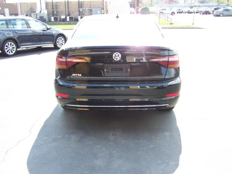 2019 Volkswagen Jetta SE - Photo 12