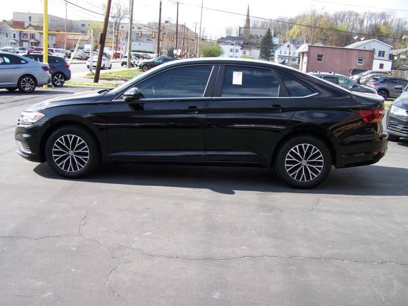 2019 Volkswagen Jetta SE - Photo 14