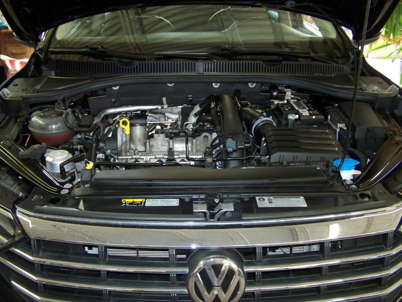 2019 Volkswagen Jetta SE - Photo 16