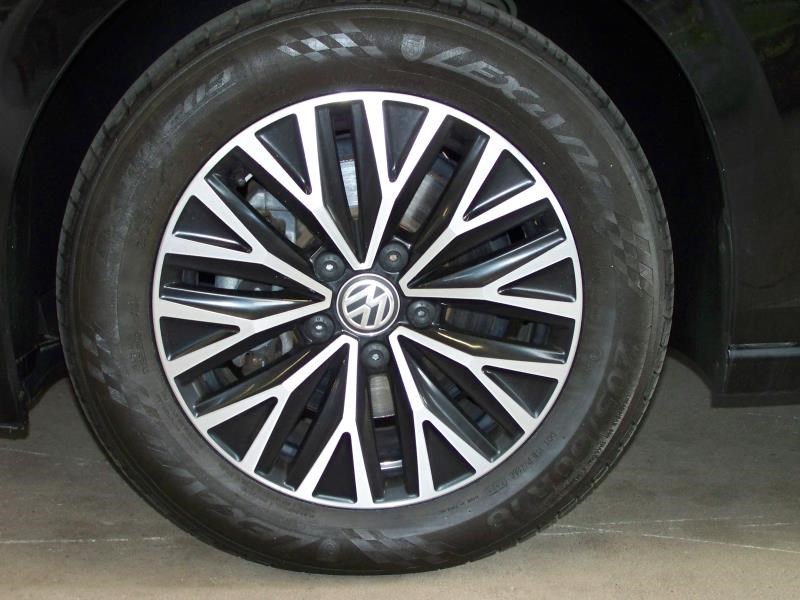 2019 Volkswagen Jetta SE - Photo 17