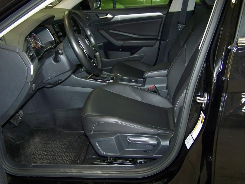2019 Volkswagen Jetta SE - Photo 6