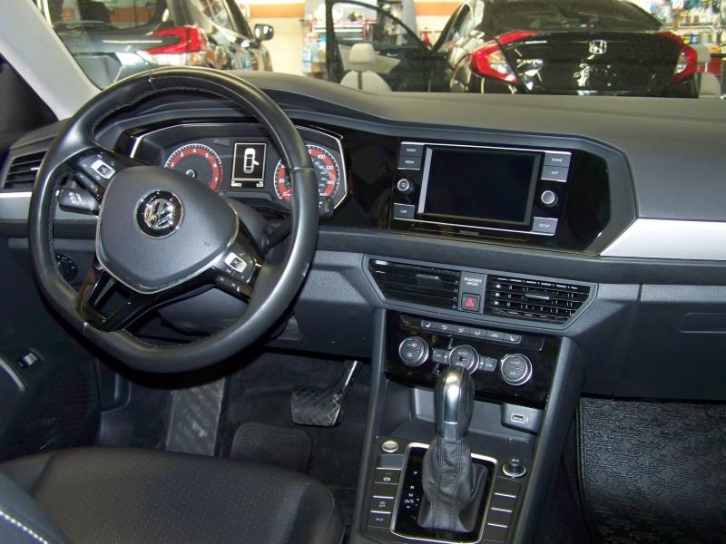 2019 Volkswagen Jetta SE - Photo 7
