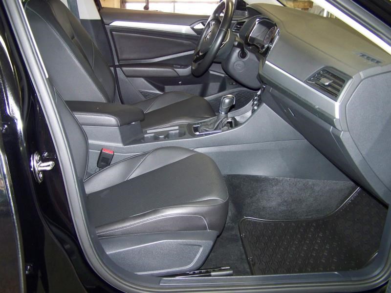 2019 Volkswagen Jetta SE - Photo 8