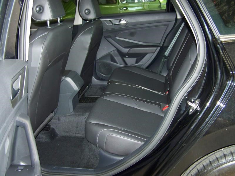 2019 Volkswagen Jetta SE - Photo 9