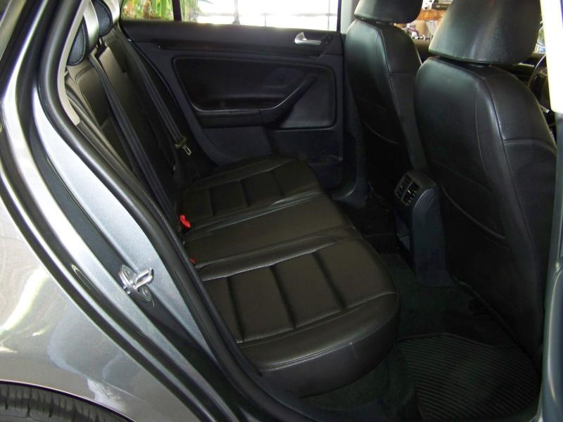 2014 Volkswagen Jetta SportWagen S - Photo 10