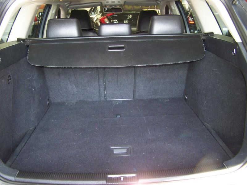 2014 Volkswagen Jetta SportWagen S - Photo 11