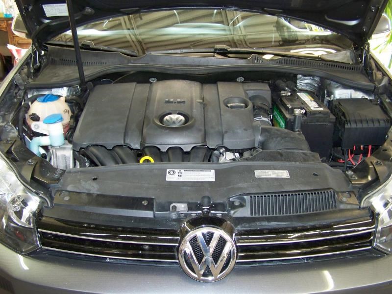 2014 Volkswagen Jetta SportWagen S - Photo 17