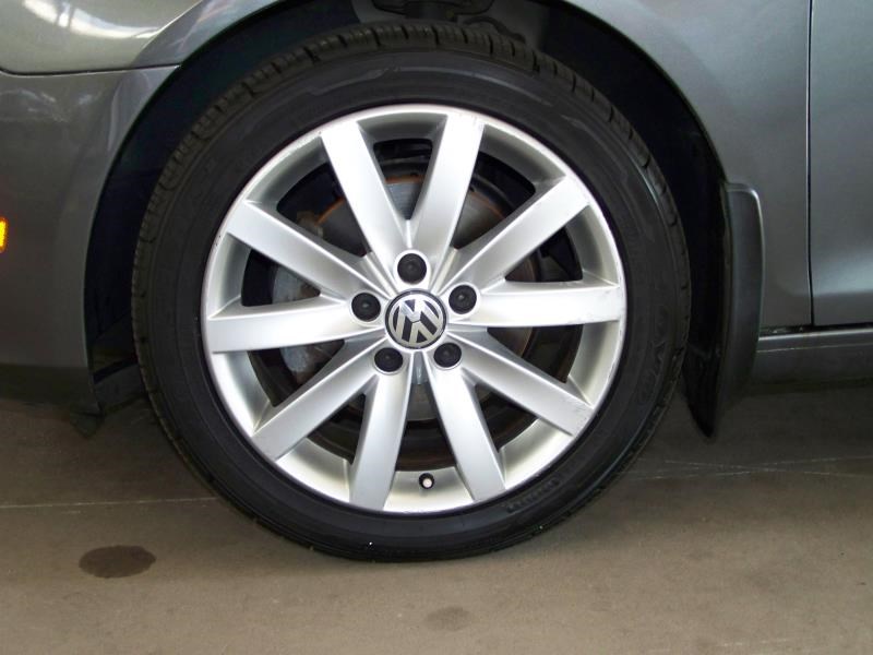 2014 Volkswagen Jetta SportWagen S - Photo 18