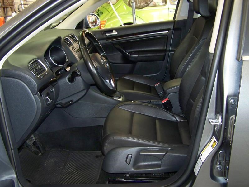 2014 Volkswagen Jetta SportWagen S - Photo 6
