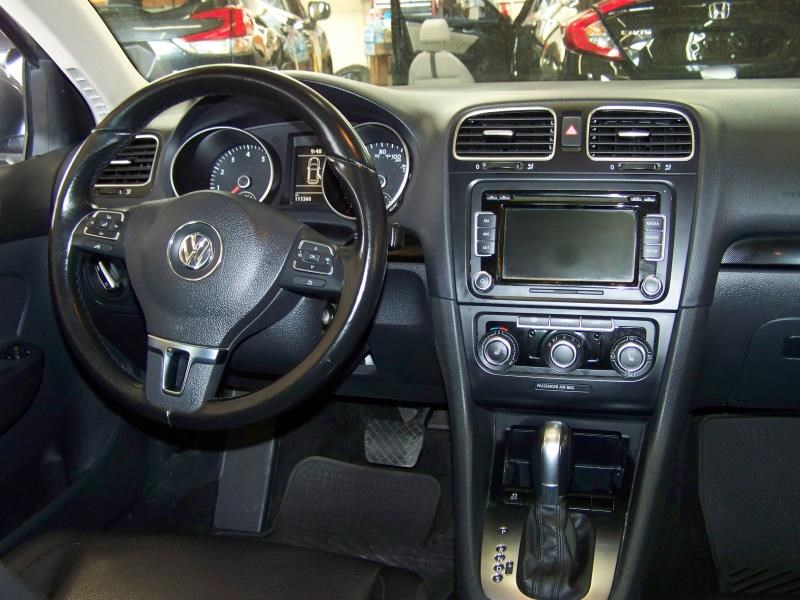 2014 Volkswagen Jetta SportWagen S - Photo 7