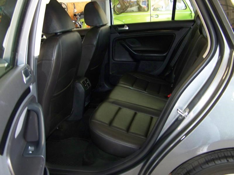 2014 Volkswagen Jetta SportWagen S - Photo 9