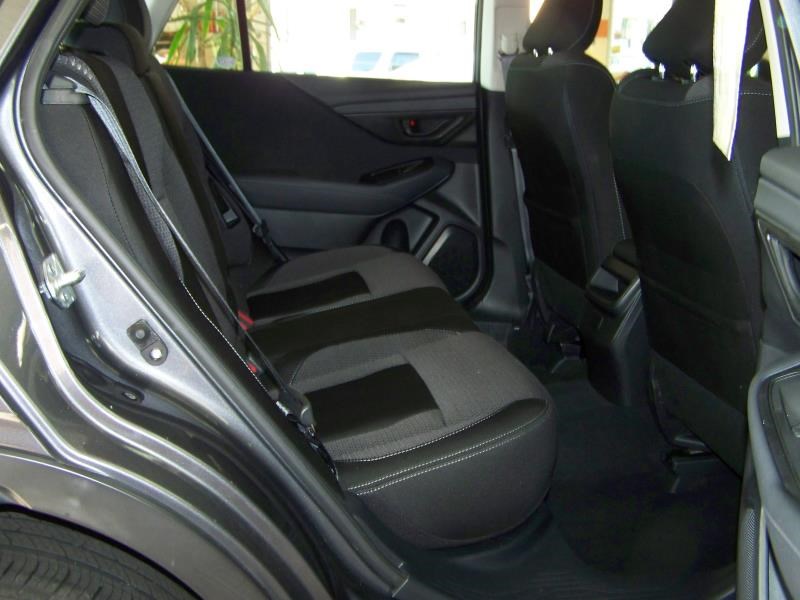 2022 Subaru Outback Base - Photo 10