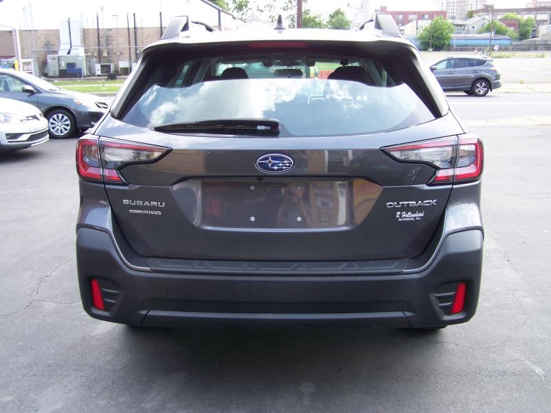 2022 Subaru Outback Base - Photo 12