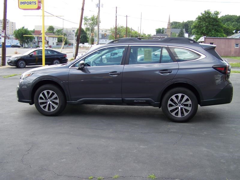 2022 Subaru Outback Base - Photo 14