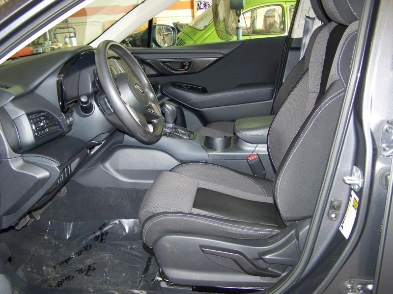 2022 Subaru Outback Base - Photo 6