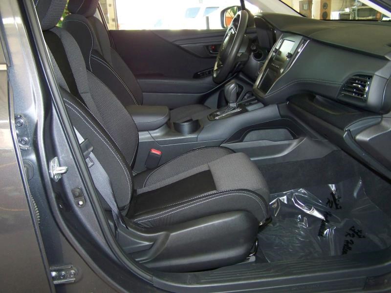 2022 Subaru Outback Base - Photo 8