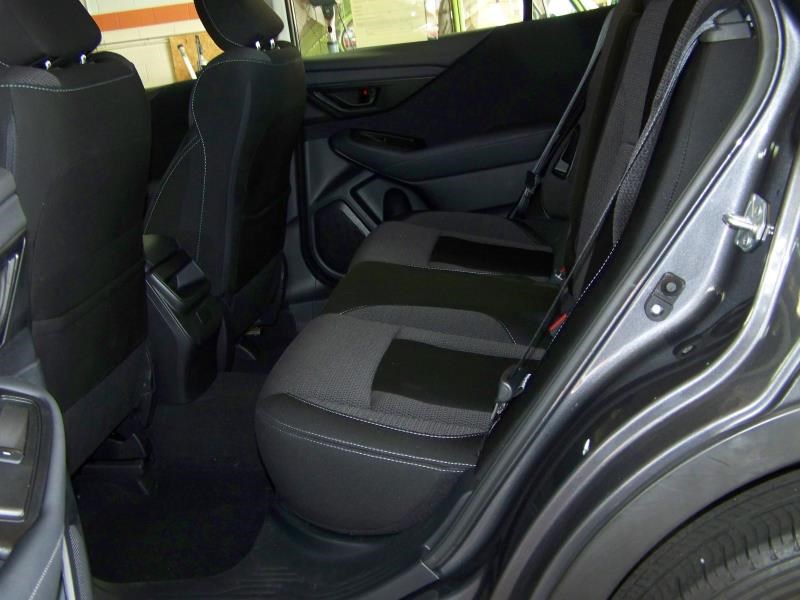 2022 Subaru Outback Base - Photo 9